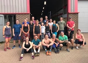 Photo of CrossFit Volentia