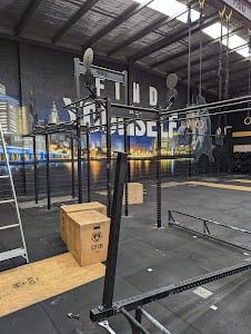 Photo of CrossFit Iron Bear