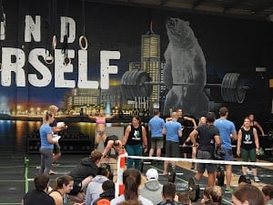 Photo of CrossFit Iron Bear