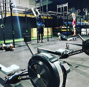 Photo of CrossFit Iron Bear