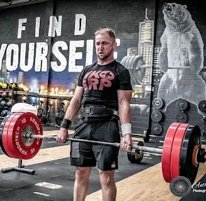 Photo of CrossFit Iron Bear