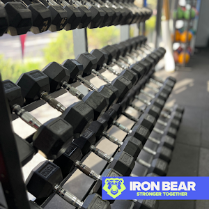 Photo of CrossFit Iron Bear