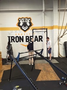 Photo of CrossFit Iron Bear