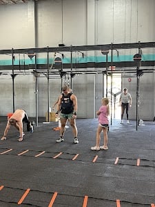 Photo of CrossFit Lena