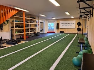 Photo of CrossFit Kungsbacka