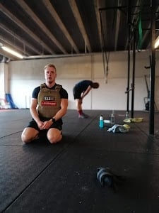 Photo of CrossFit Ambrosius