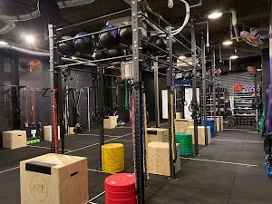 Photo of CrossFit Mitaka