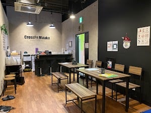 Photo of CrossFit Mitaka