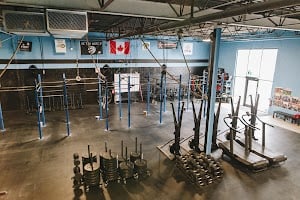 Photo of CrossFit PSC