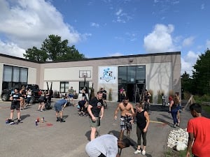 Photo of CrossFit PSC