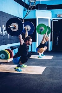 Photo of CrossFit PSC