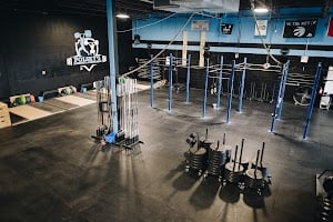 Photo of CrossFit PSC