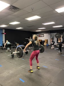 Photo of CrossFit Raynham