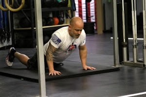 Photo of CrossFit Raynham