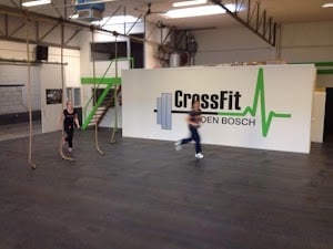 Photo of CrossFit Den Bosch