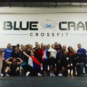 Photo of Blue Crab CrossFit