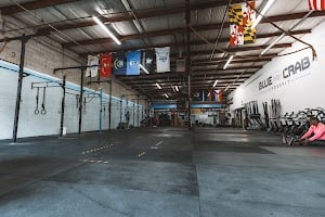 Photo of Blue Crab CrossFit