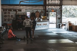 Photo of Blue Crab CrossFit