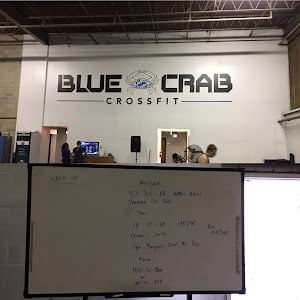 Photo of Blue Crab CrossFit