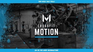 Photo of CrossFit Motion