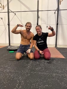 Photo of CrossFit O Covil