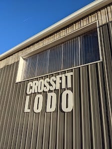 Photo of CrossFit LoDo