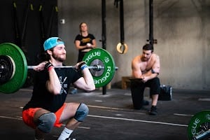 Photo of CrossFit LoDo