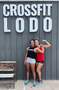 Photo of CrossFit LoDo