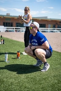 Photo of CrossFit LoDo