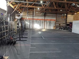 Photo of CrossFit LoDo