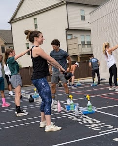 Photo of CrossFit Brookhaven