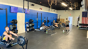 Photo of CrossFit Brookhaven