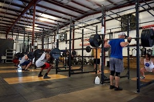 Photo of North Jax CrossFit