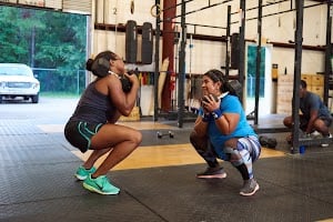 Photo of North Jax CrossFit