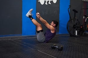 Photo of North Jax CrossFit