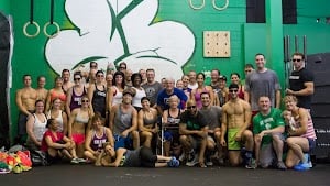 Photo of CrossFit Craic