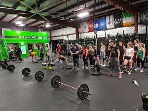 Photo of CrossFit Craic