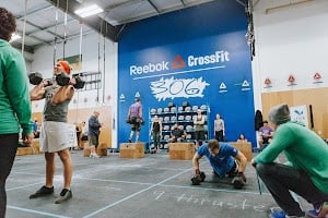 Photo of CrossFit 306