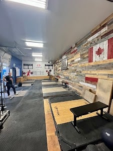 Photo of CrossFit 306