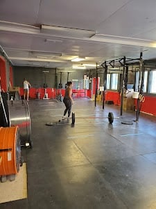 Photo of CrossFit Ko'olau