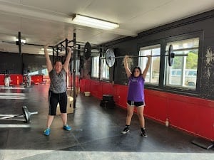 Photo of CrossFit Ko'olau