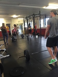 Photo of CrossFit Ko'olau