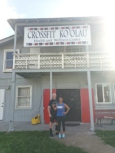 Photo of CrossFit Ko'olau