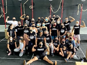 Photo of CrossFit Extreme Force