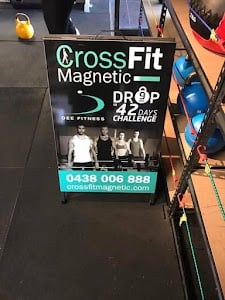 Photo of CrossFit Magnetic