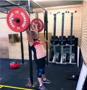 Photo of CrossFit Magnetic