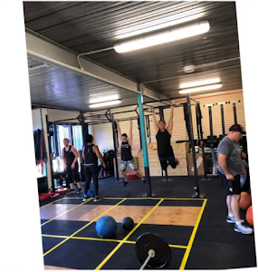 Photo of CrossFit Magnetic