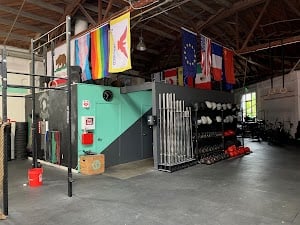 Photo of CrossFit SOMA