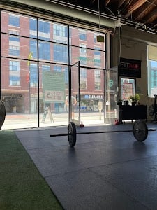 Photo of CrossFit SOMA