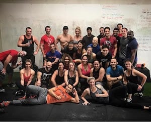 Photo of CrossFit SOMA